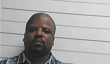 Eugene Thompson, - Orleans Parish County, LA 